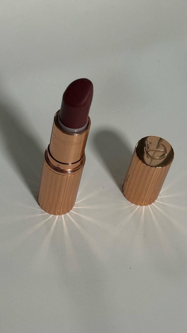 Charlotte Tilbury