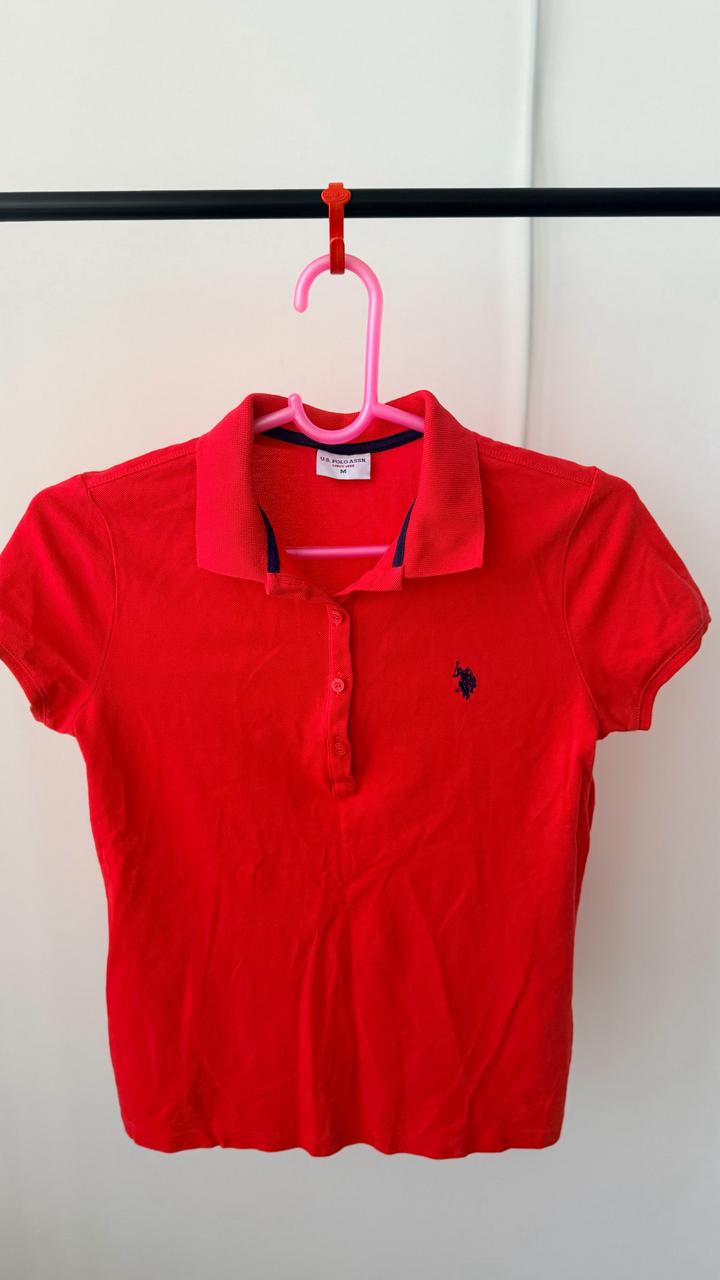 U.S. Polo Assn.