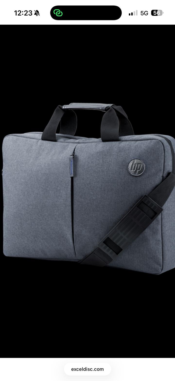 Сумка для ноутбука HP