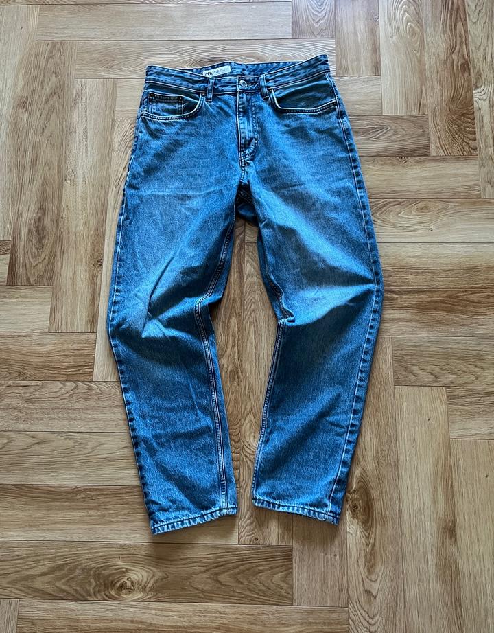 Джинсы ZARA
