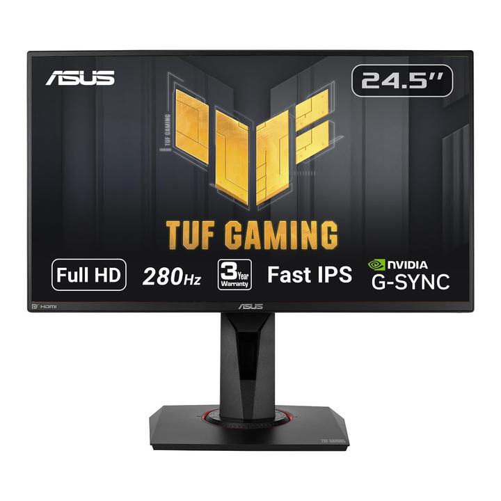 Игровой монитор Asus Tuf Gaming, 280 гц