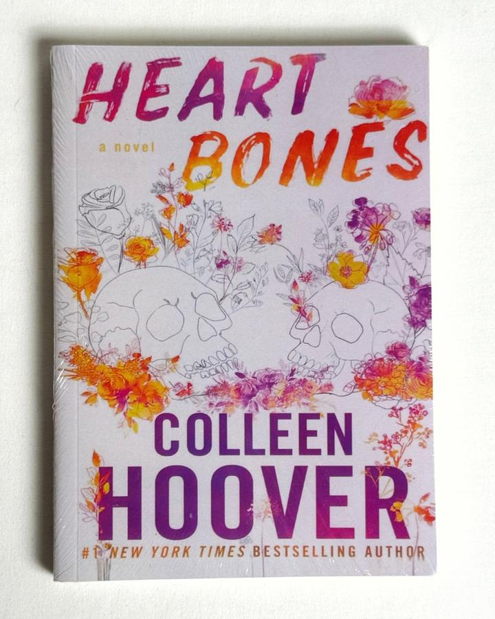 Heart Bones