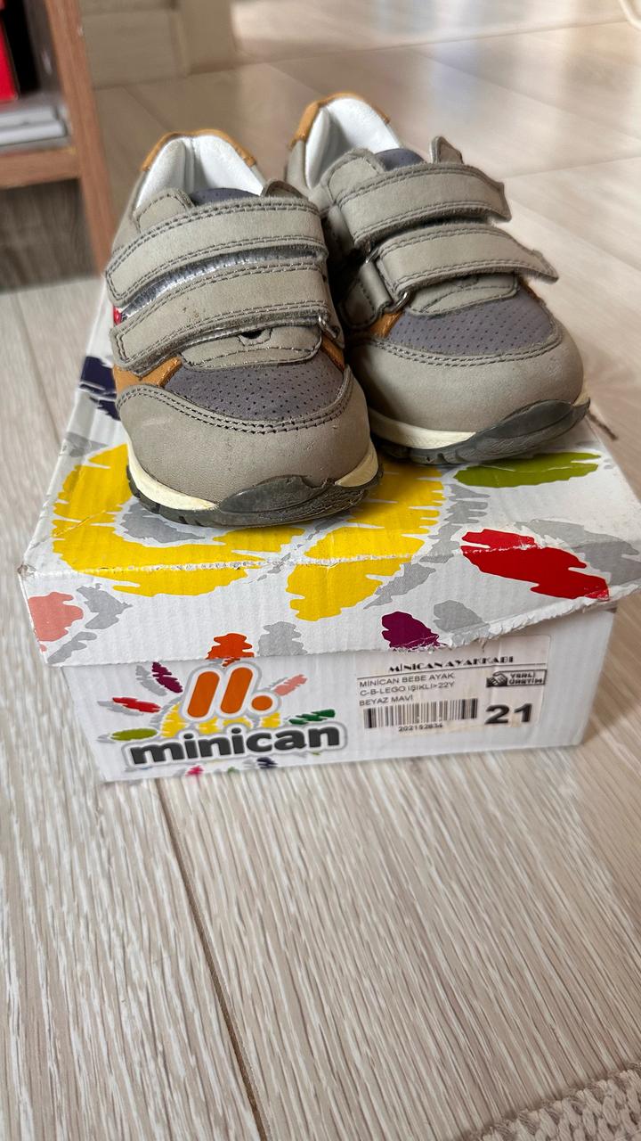 minican