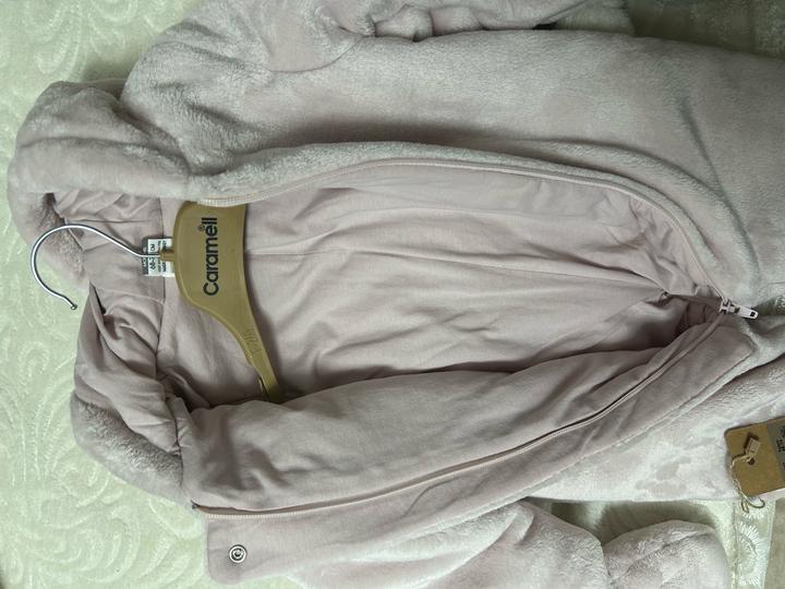Комбинезон Caramel