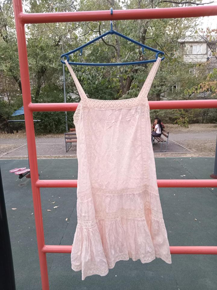 H&M Сарафан