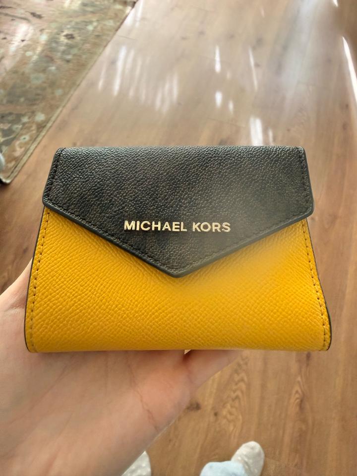 Кошелек Michael Kors