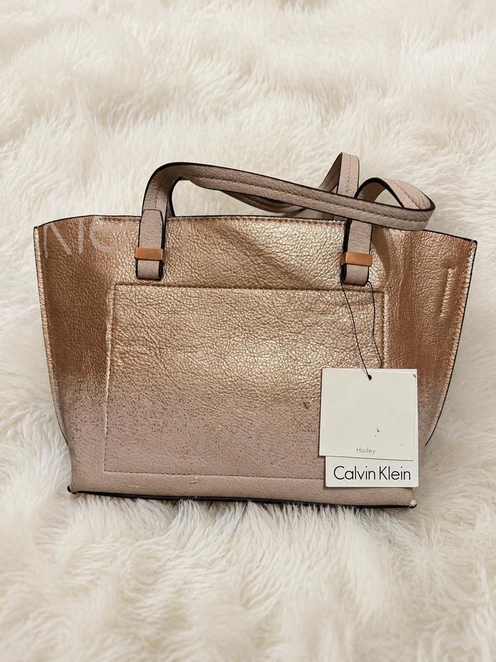 Сумка calvin klein