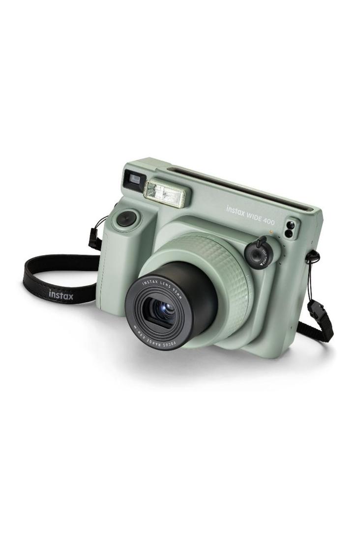 Фотоаппарат Fujifilm Instax Wide 400