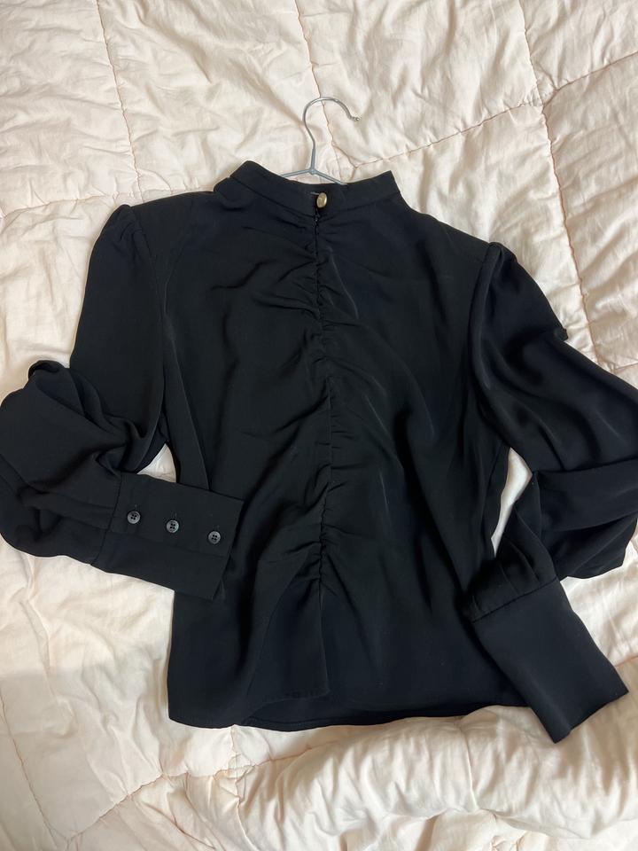 Блузка D.TWO