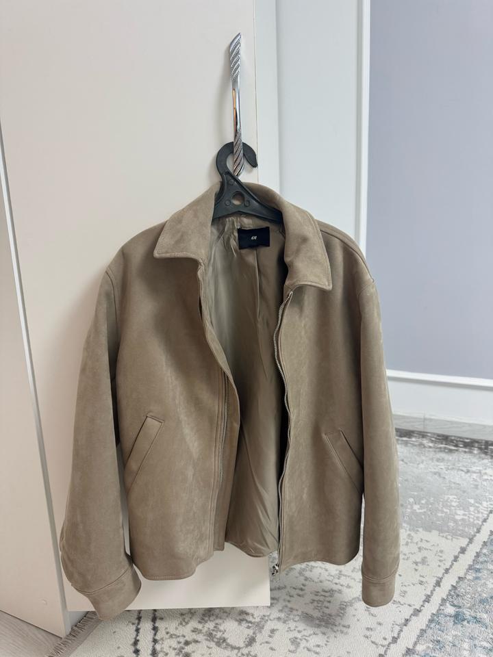 Куртка H&M
