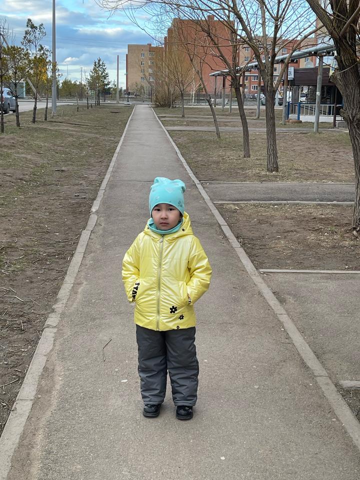 Нет бренда
