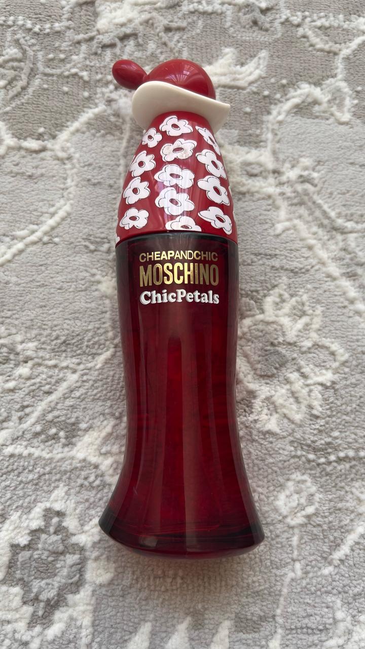Moschino
