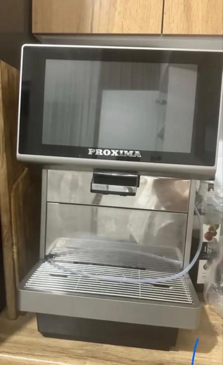 dr coffee Кофемашины dr.coffee