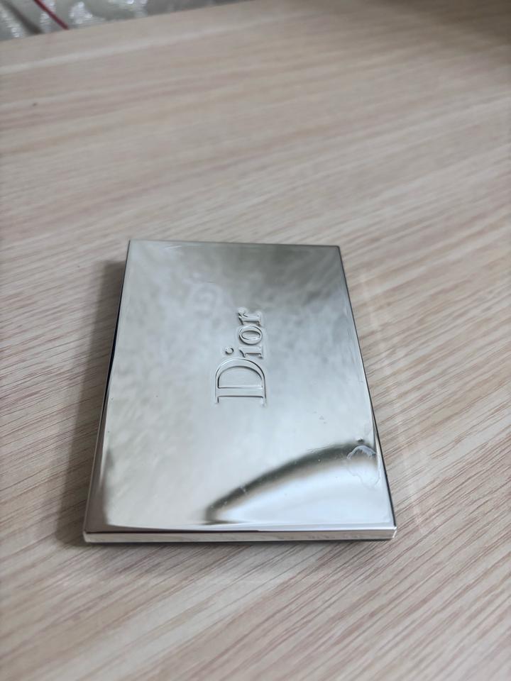 Dior румяна