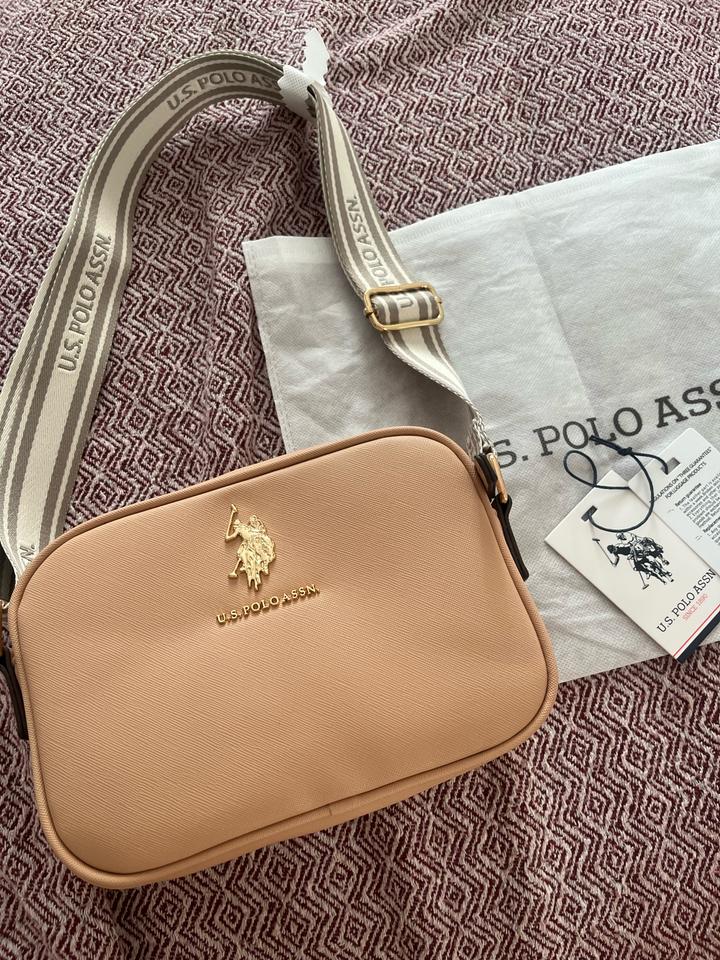 U.S. Polo Assn.