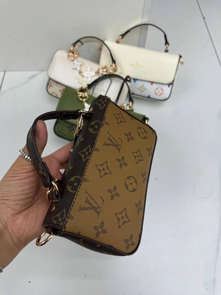 Louis Vuitton Сумочки Луи Виттон ✨
