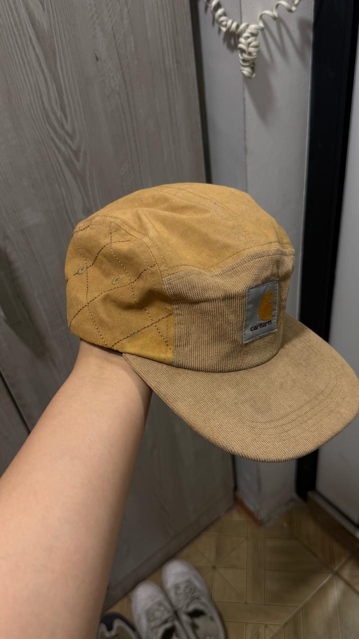 Кепка Carhartt