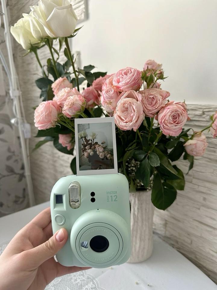 Instax mini 12