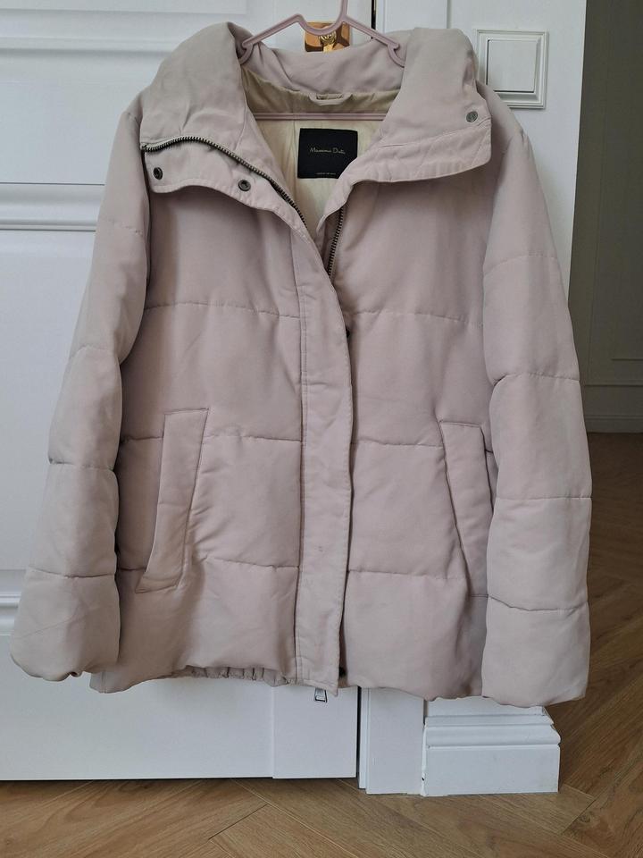 Куртка Massimo Dutti