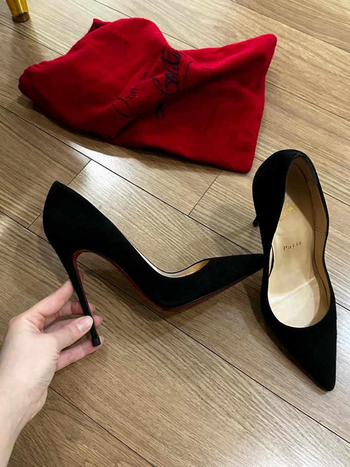 Christian Louboutin