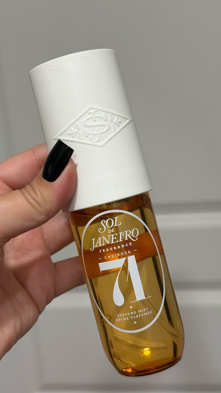 Sol de Janeiro