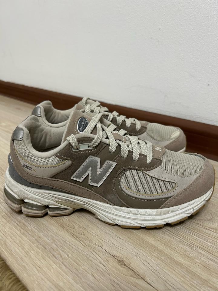 New Balance
