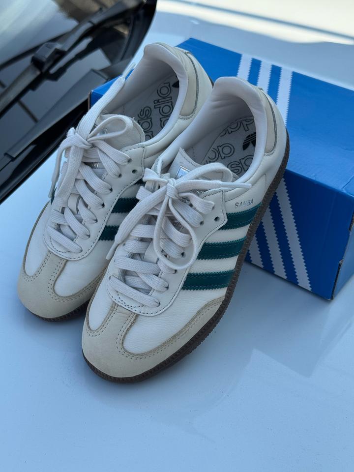 Кеды adidas Samba