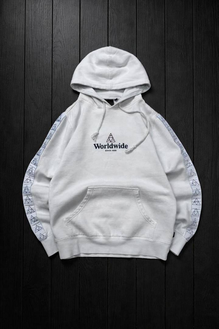 Huf