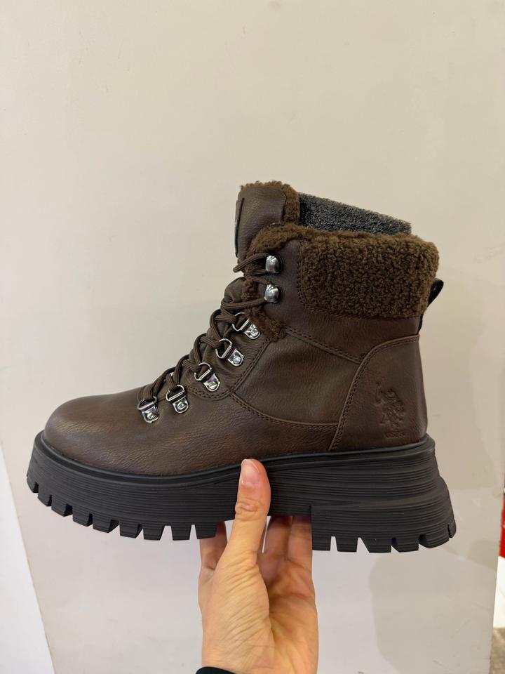 Ботинки U.S. Polo Assn.