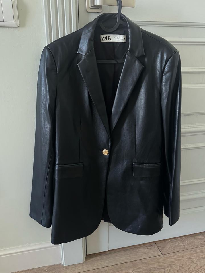 Пиджак ZARA