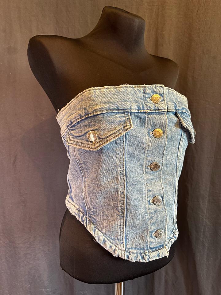 Perfect jeans