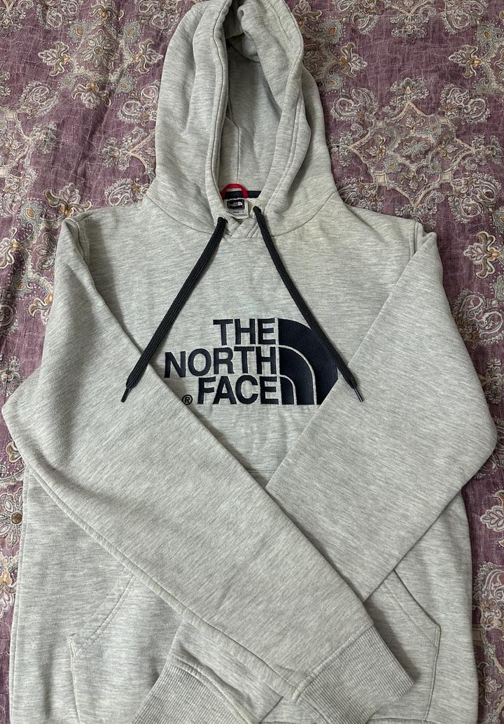 The North Face