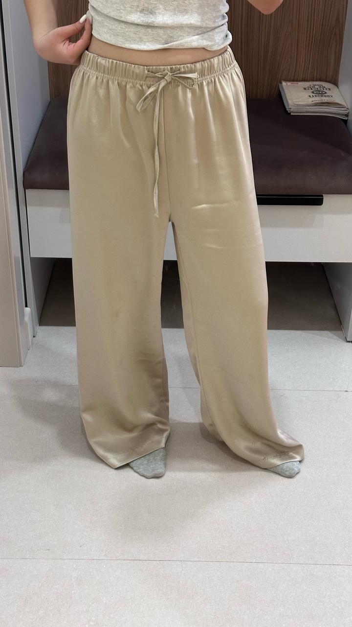 GAISSINA Брюки