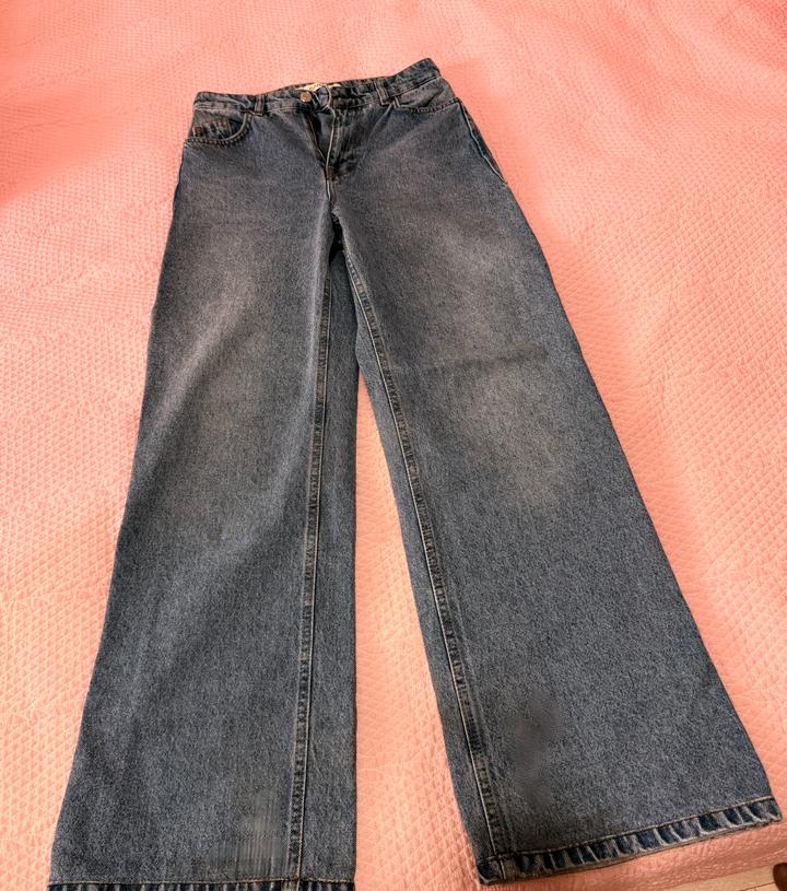 KAROL denim department