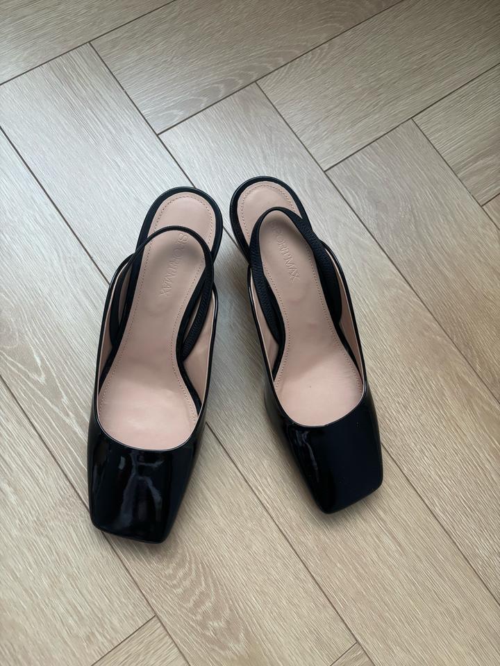 Балетки sportmax