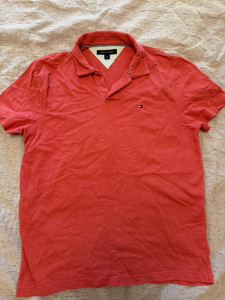 Tommy Hilfiger