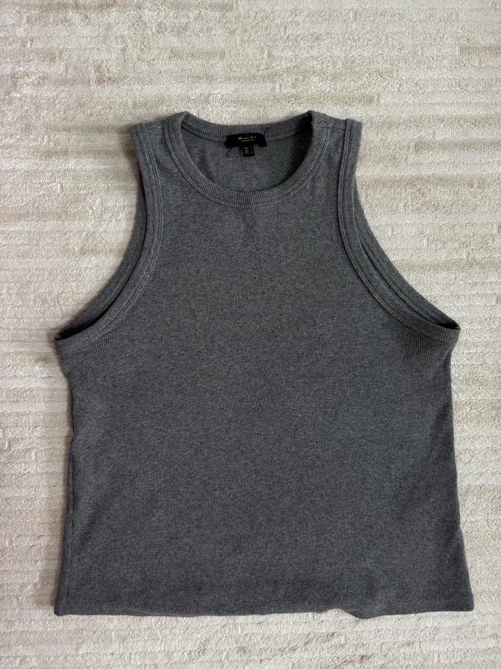 Майка Massimo Dutti
