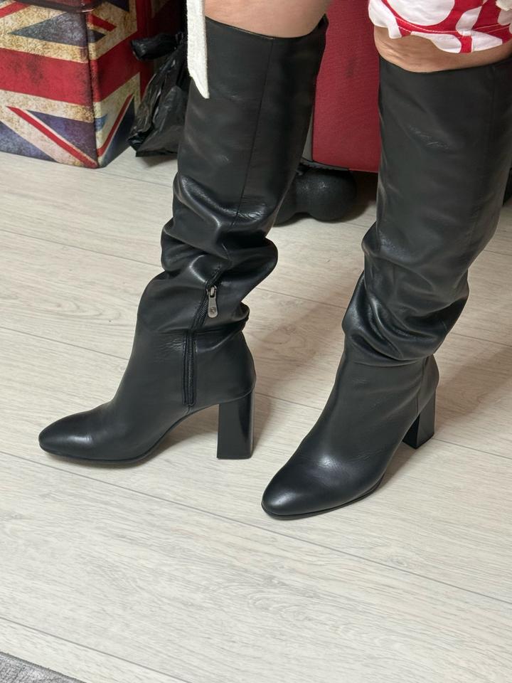Сапоги ZARA