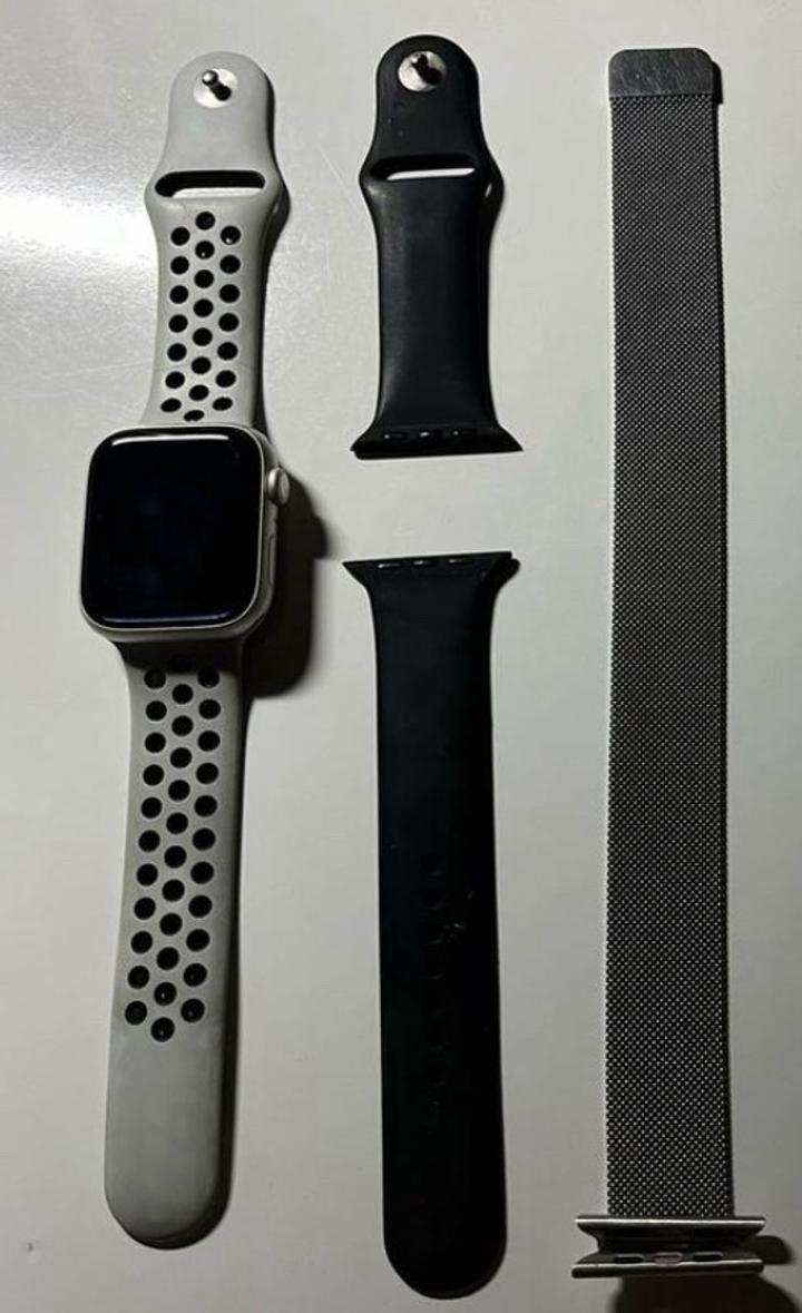 Apple