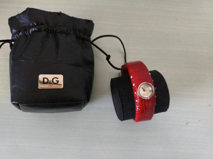 D&G