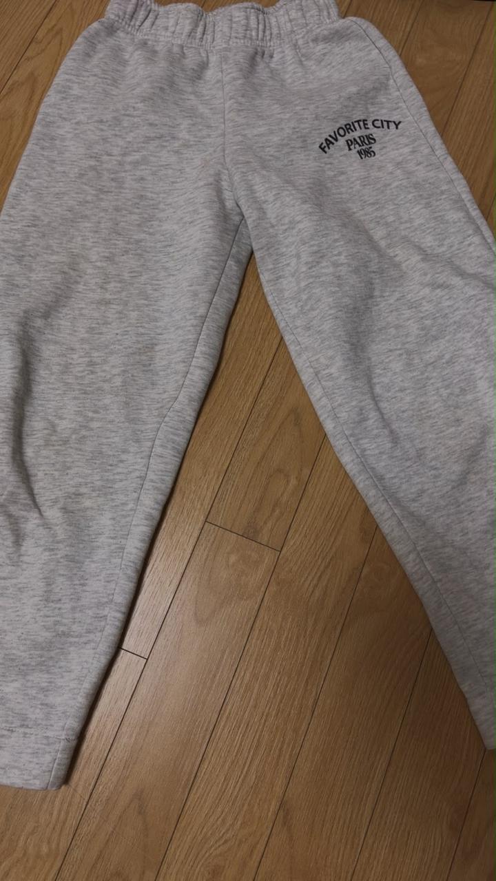 Спортивные брюки