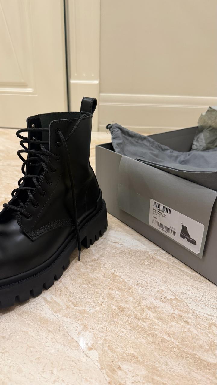 Balenciaga
