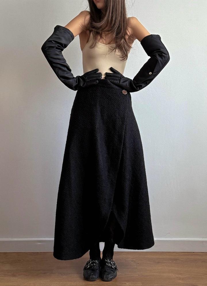 Sasha Wu
