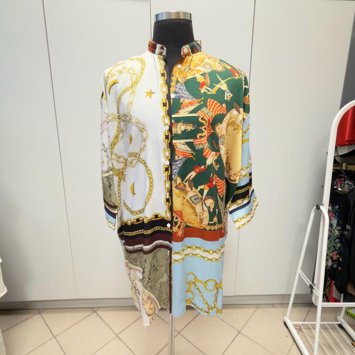 Zara Рубашка