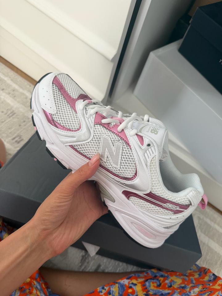 Кроссовки New Balance