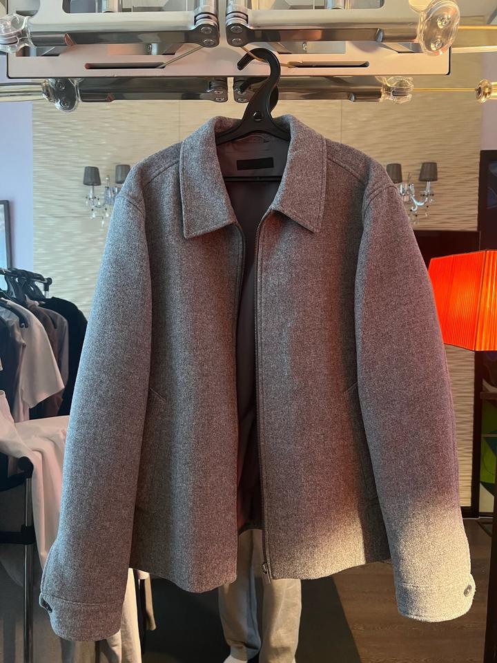 Куртка Uniqlo