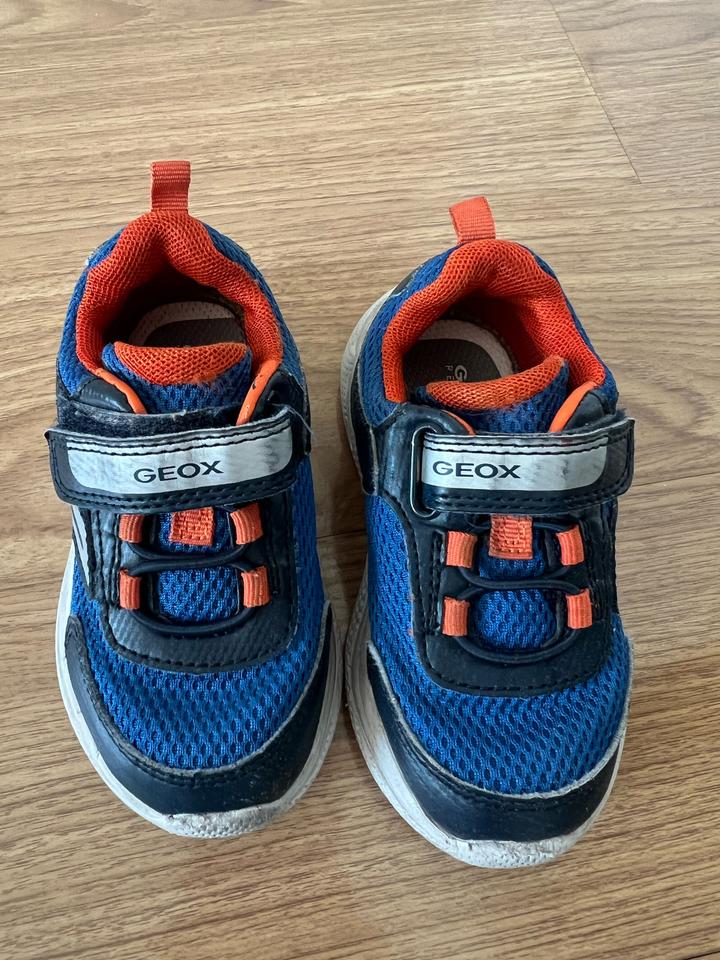 Geox