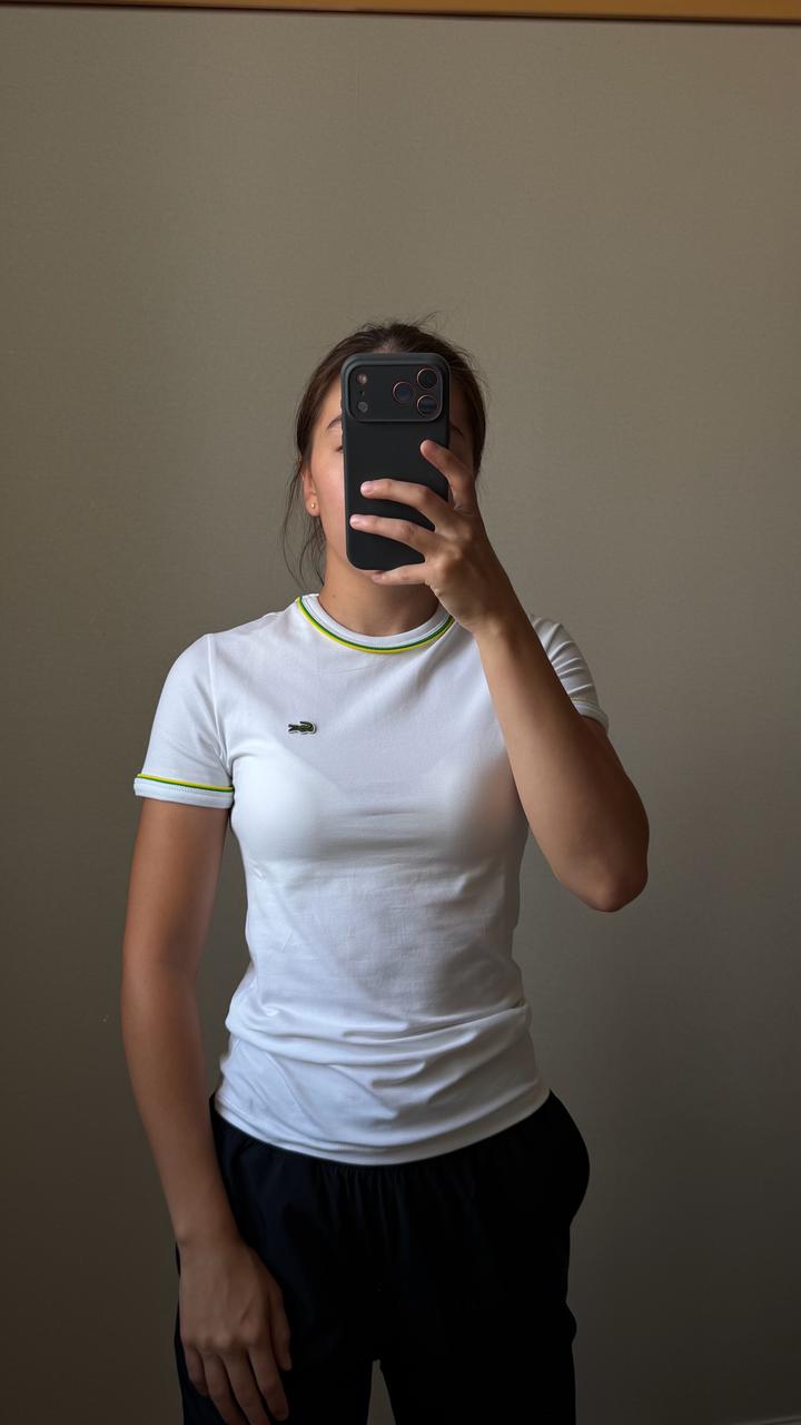 Lacoste
