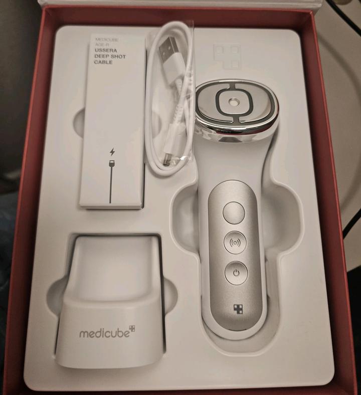 Medicube