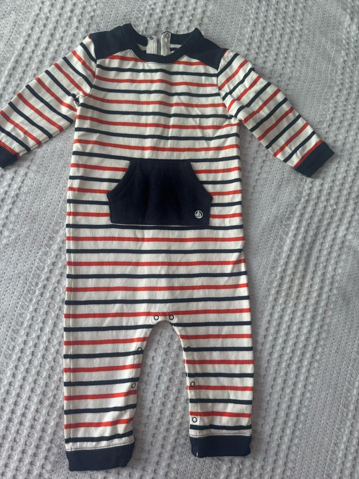 Petit Bateau